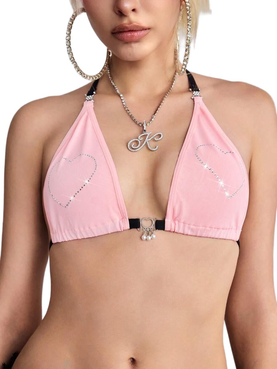 WIĄZANA GÓRA OD BIKINI