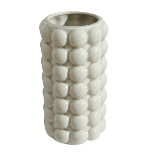 BEŻOWY WAZON STYL BOHO