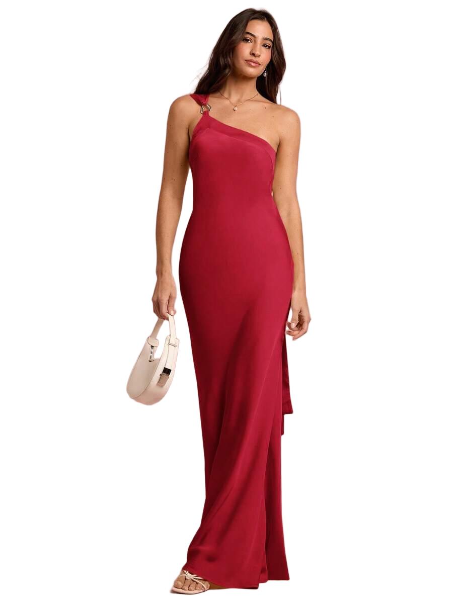 ELEGANCKA SUKIENKA MAXI 