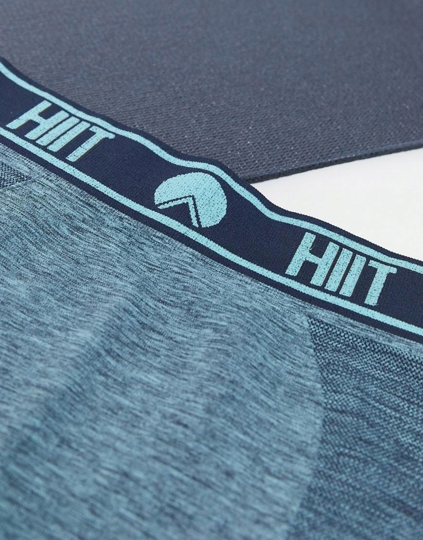 SPORTOWE LEGGINSY LOGO