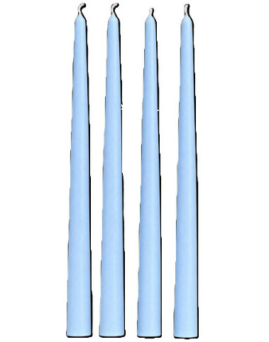 2świeca zapachowa 4-pack