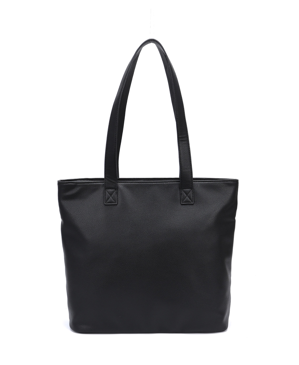 CZARNA TOREBKA INABA LFF24710-BLACK