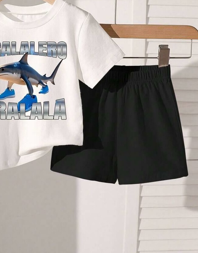czarne spodenki z gumką w pasie 