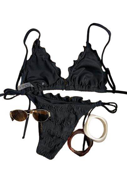 DWUCZĘŚCIOWE BIKINI DAMSKIE