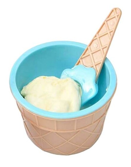 miska na lody