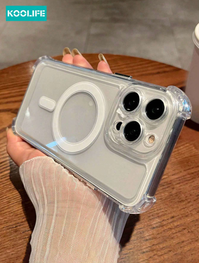 CASE ETUI IPHONE 11