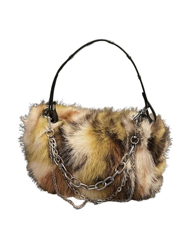 TOREBKA ANIMAL PRINT