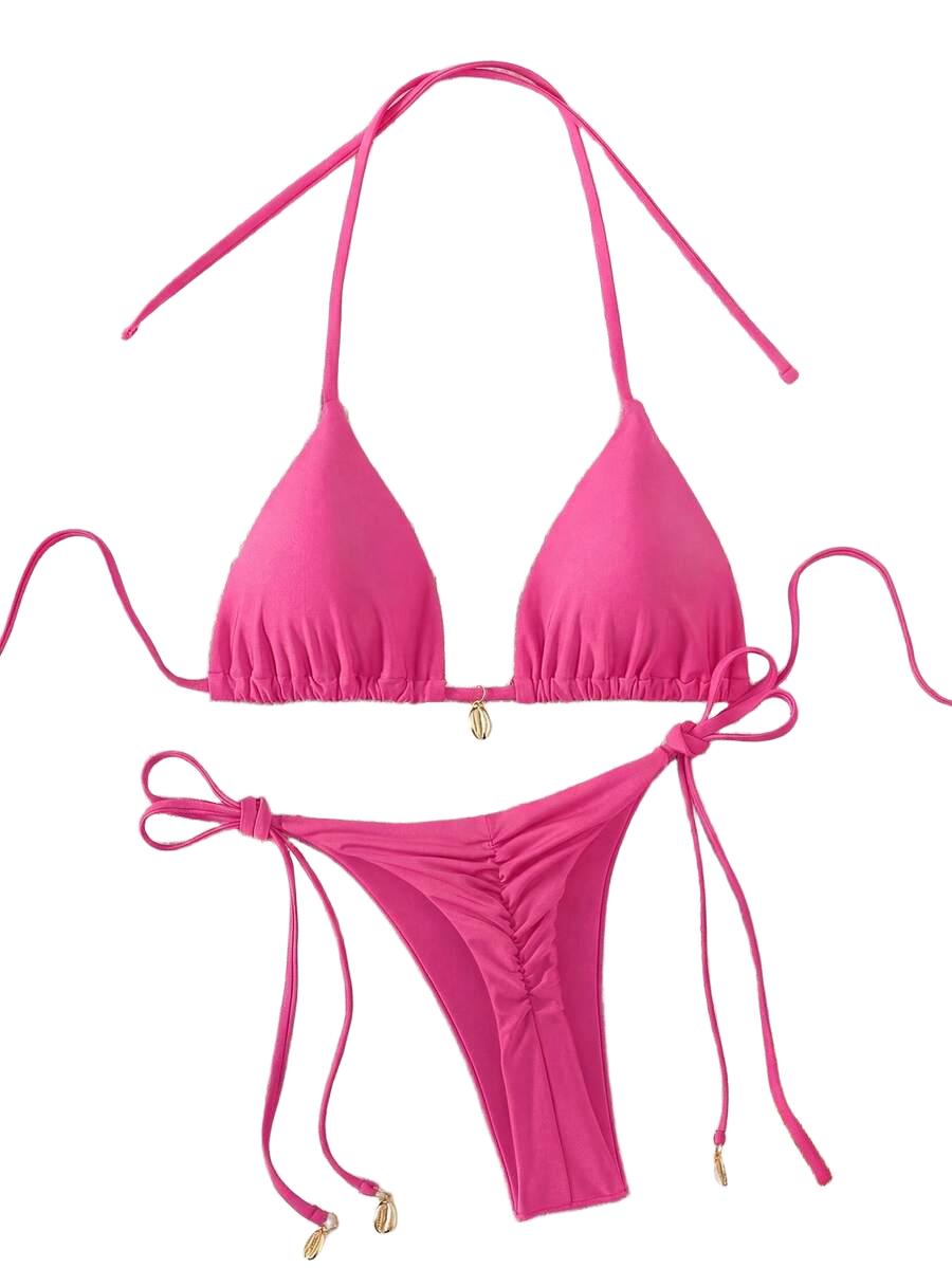 DWUCZĘŚCIOWE BIKINI DAMSKIE