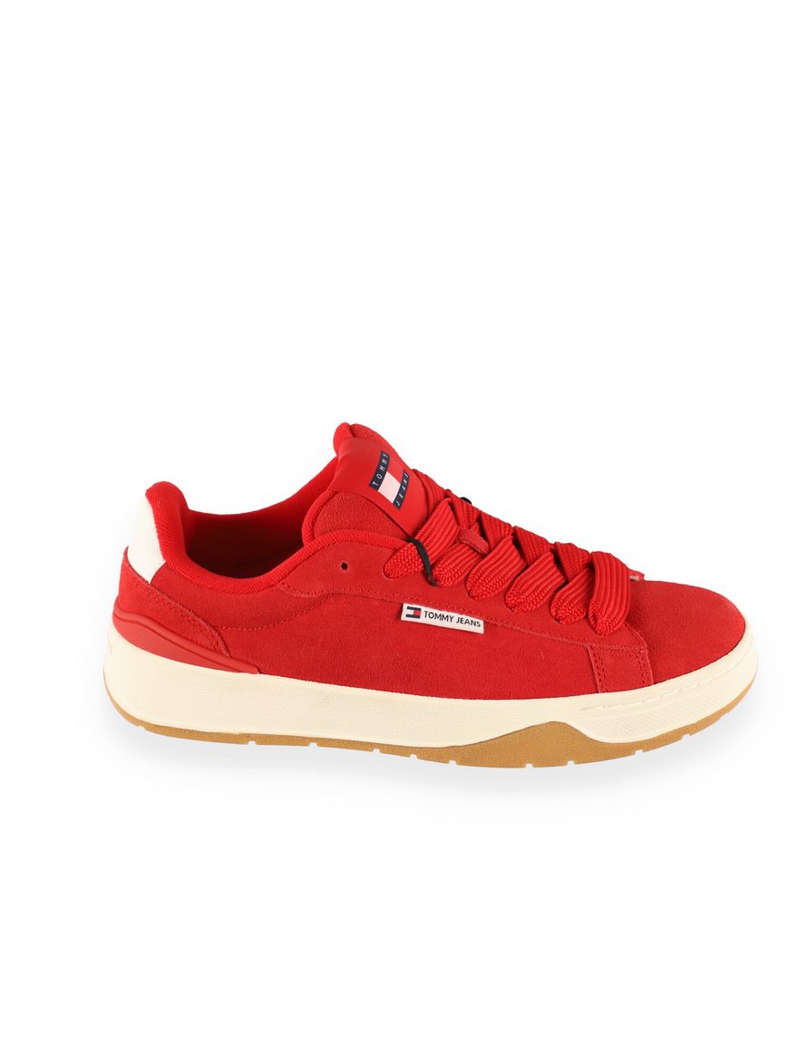 SNEAKERSY SKATE ZAMSZOWE EN0EN02677 