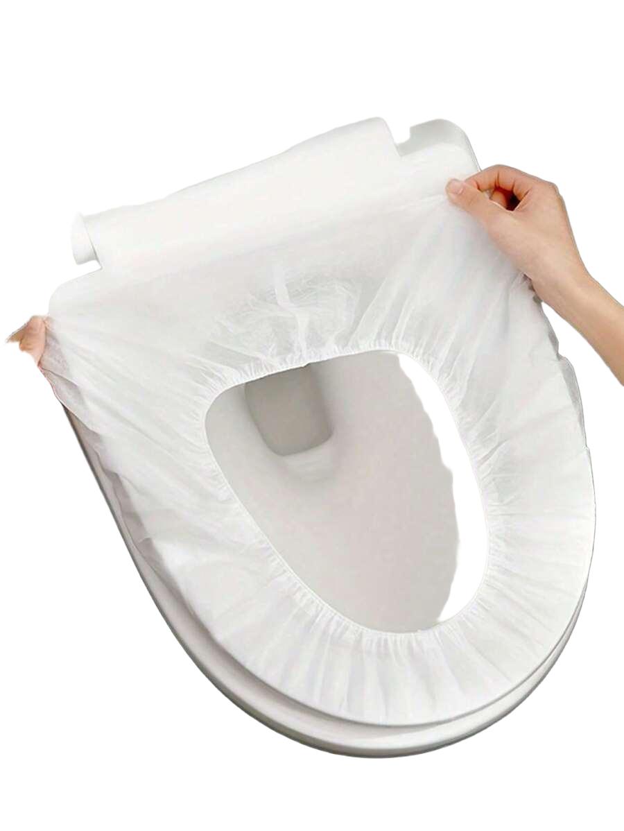 jednorazowa nakładka na toaletę 50-pack