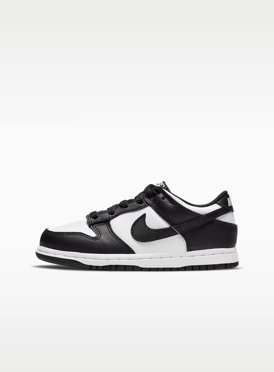 skórzane buty sportowe cw1588 Dunk Low