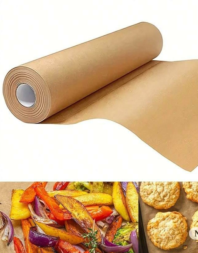 papier do pieczenia