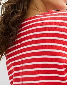 BLUZA DAMSKA W PASKI
