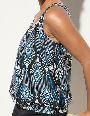 GÓRA OD TANKINI