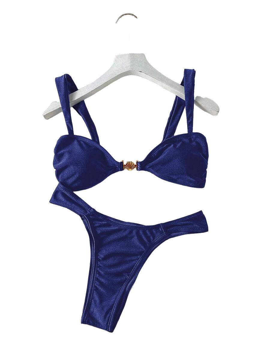 DWUCZĘŚCIOWY KOMPLET BIKINI
