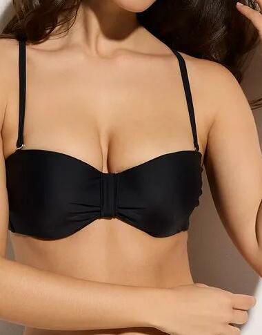 BIUSTONOSZ BIKINI GÓRA