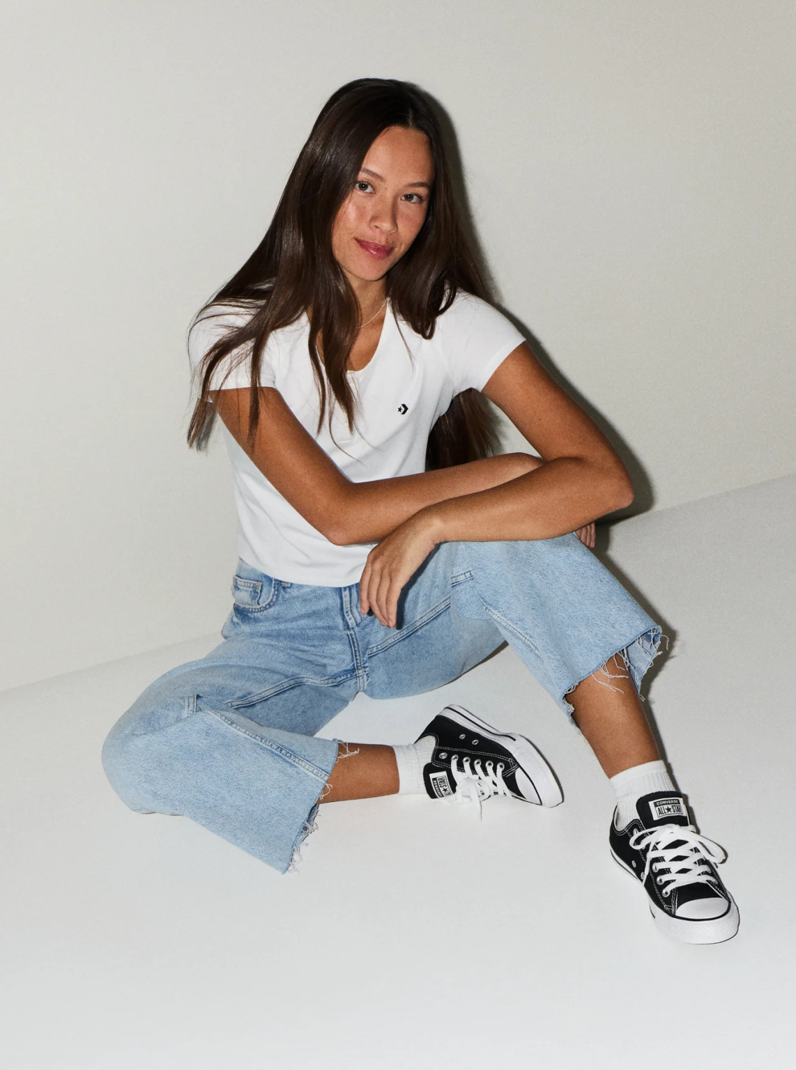 trampki Chuck Taylor All Star Canvas
