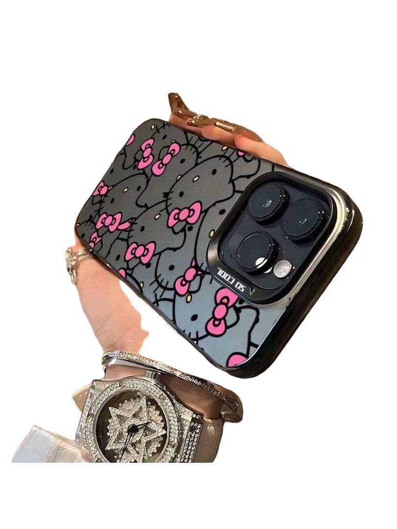 etui na telefon HELLO KITTY iPhone 14 