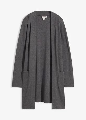SWETER DAMSKI BAWEŁNA NARZUTKA