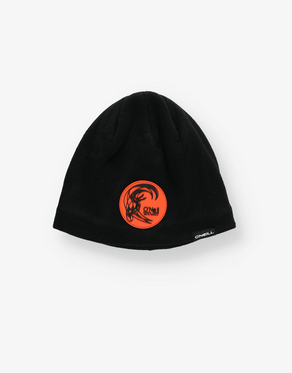 CZARNA CZAPKA BEANIE 4450005-19010
