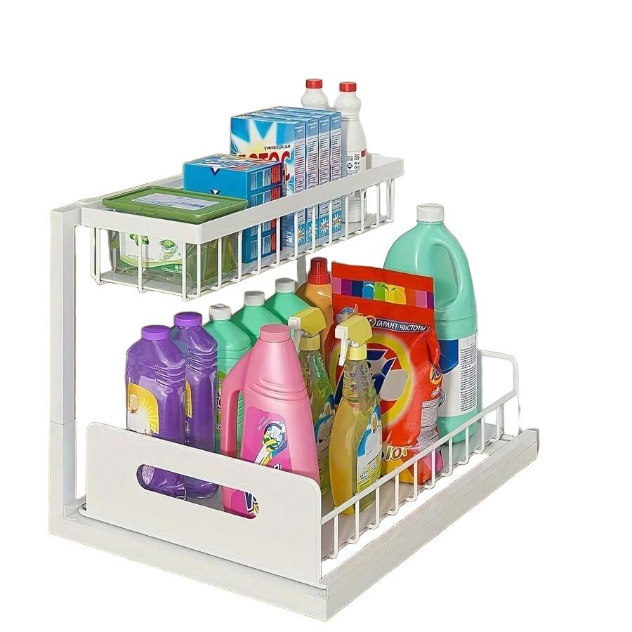 ORGANIZER POD ZLEW