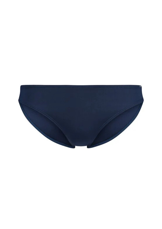 granatowy dół od bikini 