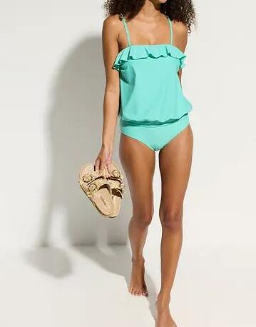 TANKINI DWUCZĘŚCIOWE DAMSKIE