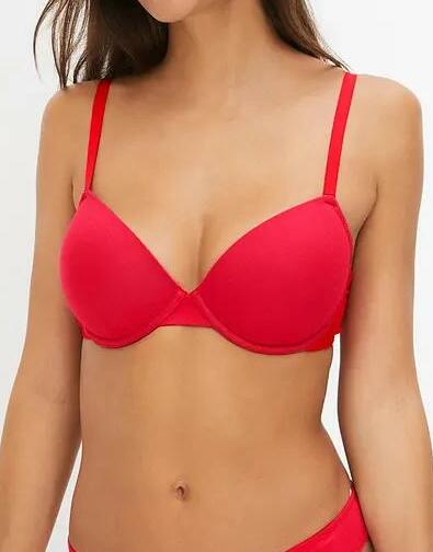 BIUSTONOSZ DAMSKI PLUS SIZE 2PAK