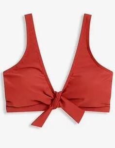 GÓRA OD BIKINI 