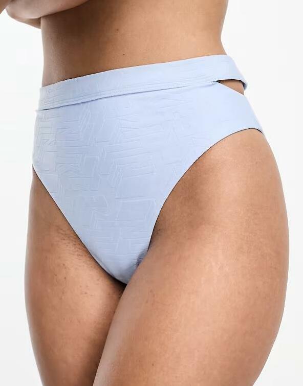 DÓŁ OD BIKINI WYSOKI STAN Icon