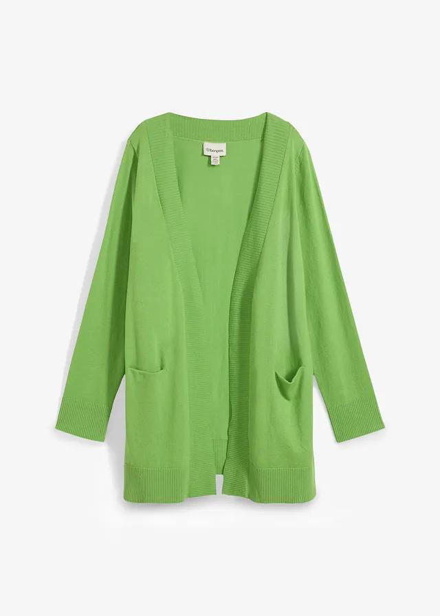 SWETER Z KIESZENIAMI