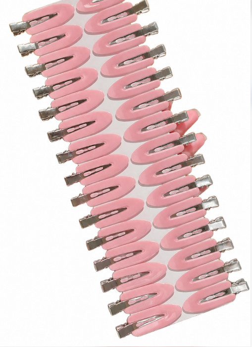 SPINKI DO WŁOSÓW 30-PACK