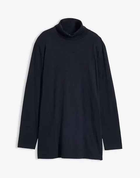 SWETER DAMSKI GOLF BAWEŁNIANY
