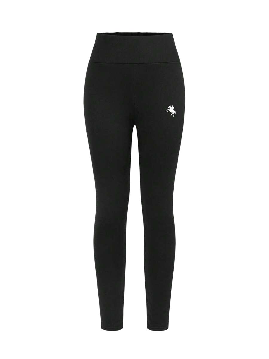 OCIEPLANE LEGGINSY DZIECIĘCE