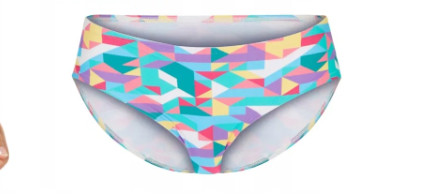 DÓŁ OD TANKINI 