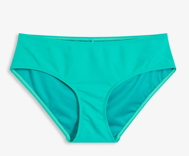 DÓŁ OD BIKINI