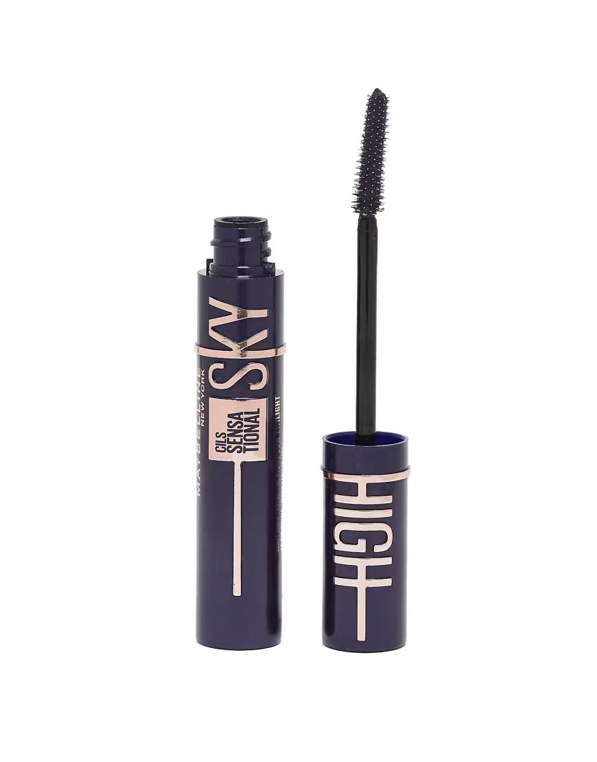 TUSZ DO RZĘS 7,2ml PLUM Twilight