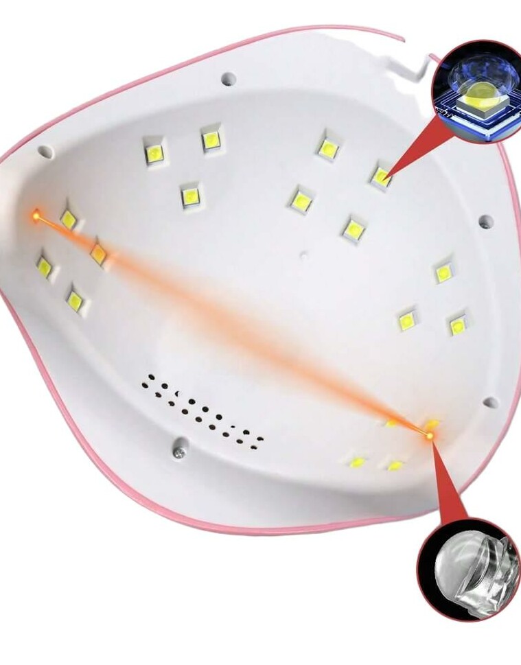 lampa do paznokci uv/led