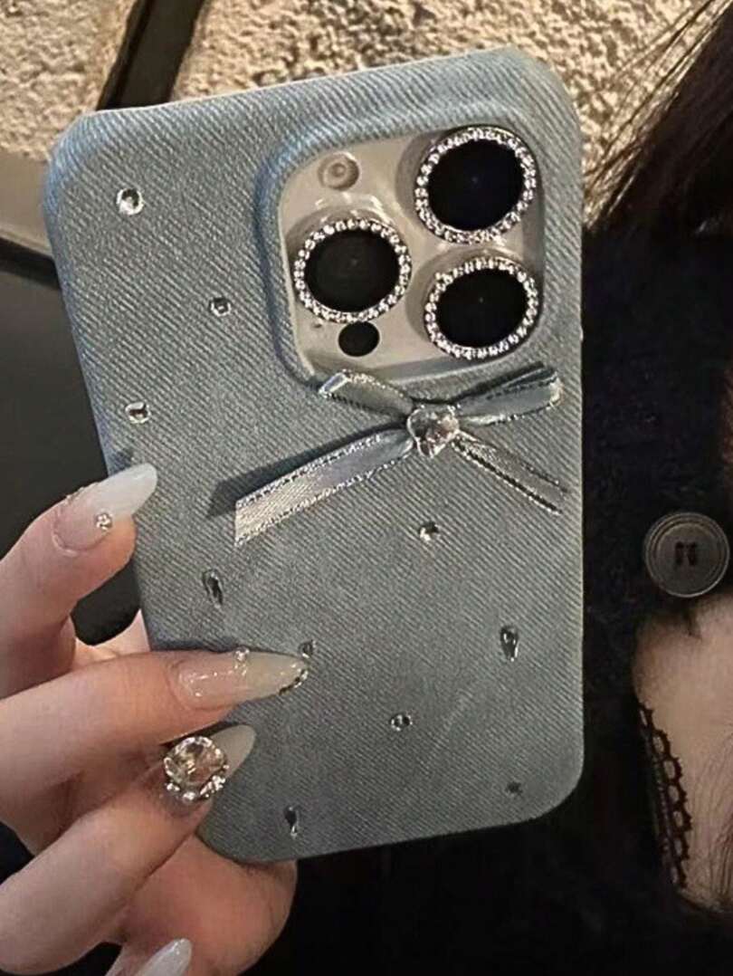 ETUI NA TELEFON Iphone 16 pro max