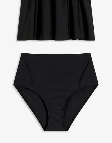 dół od bikini