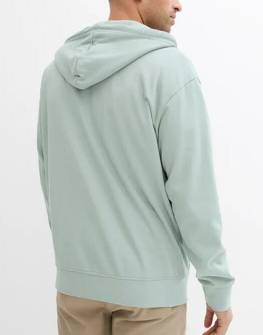 BLUZA ROZPINANA Z KAPTUREM 