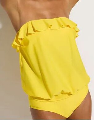 GÓRA OD BIKINI