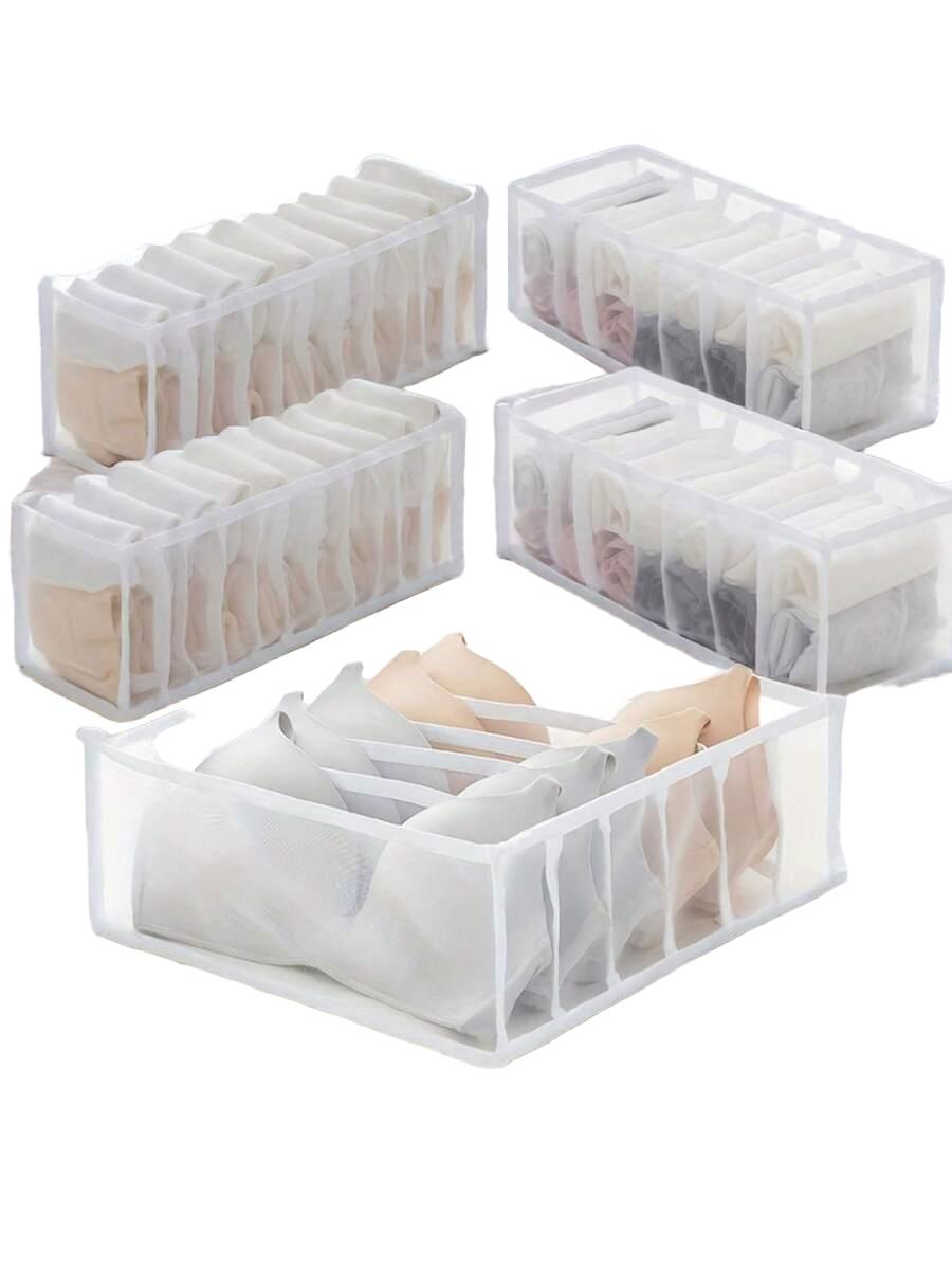 ORGANIZER NA BIELIZNĘ 3-pack