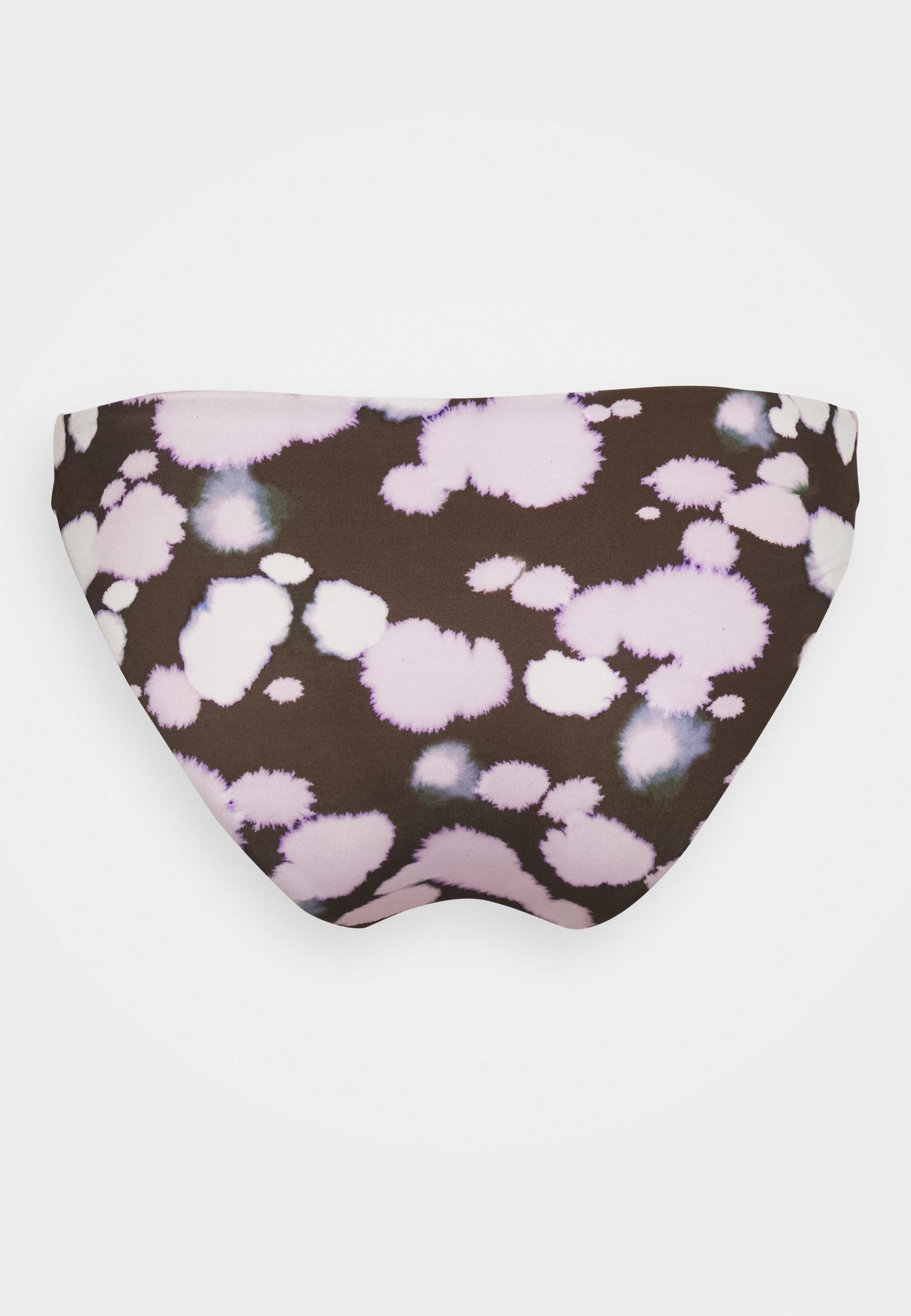 dół od bikini