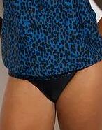 DÓŁ OD TANKINI