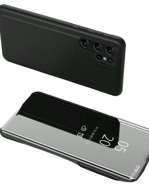 ETUI OCHRONNE Z KLAPKĄ SAMSUNG GALAXY S9 Plus