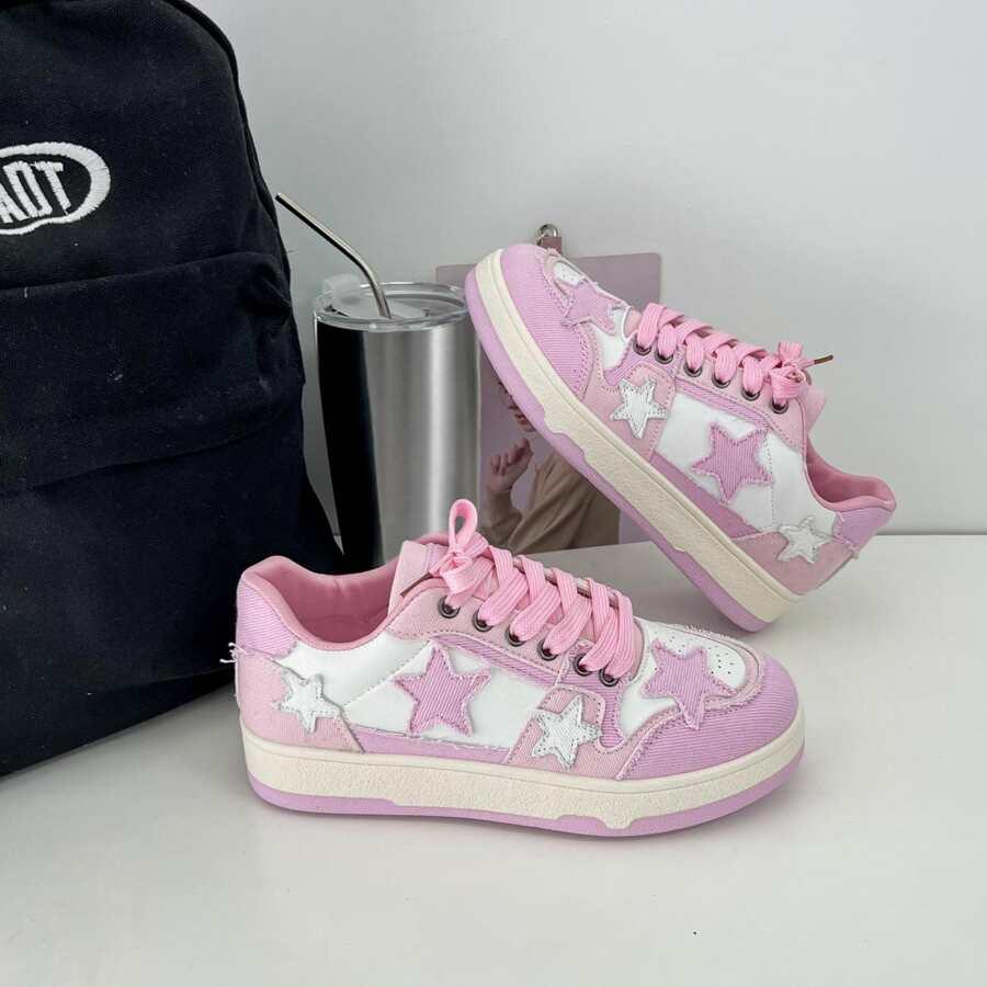 BUTY SPORTOWE wiązane