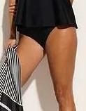 DÓŁ OD TANKINI