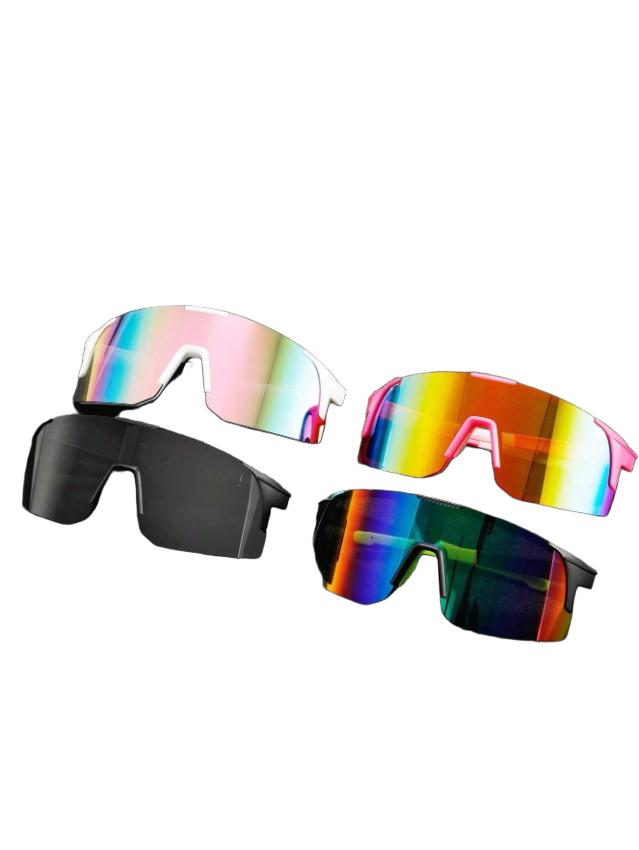 OKULARY PRZECIWSŁONECZNE 4-PACK