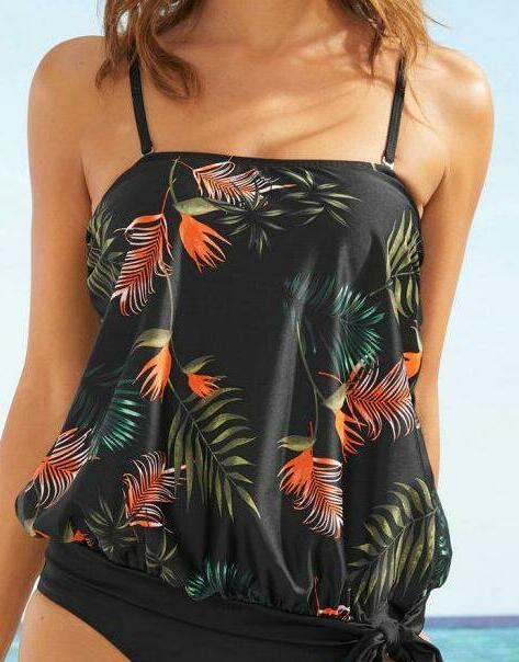 GÓRA OD TANKINI